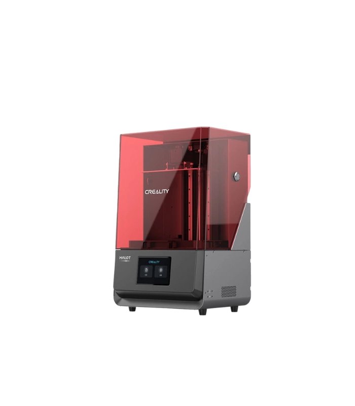 Creality Halot Max CL-133 SLA 3D Yazıcı - 8K