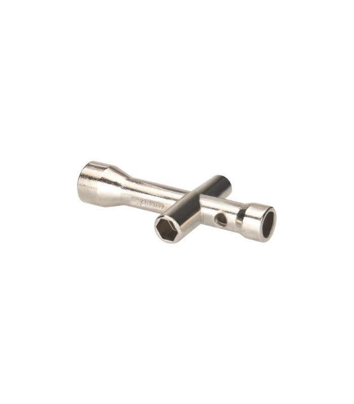 E3D V6 Nozzle Anahtarı 7mm - Lokma