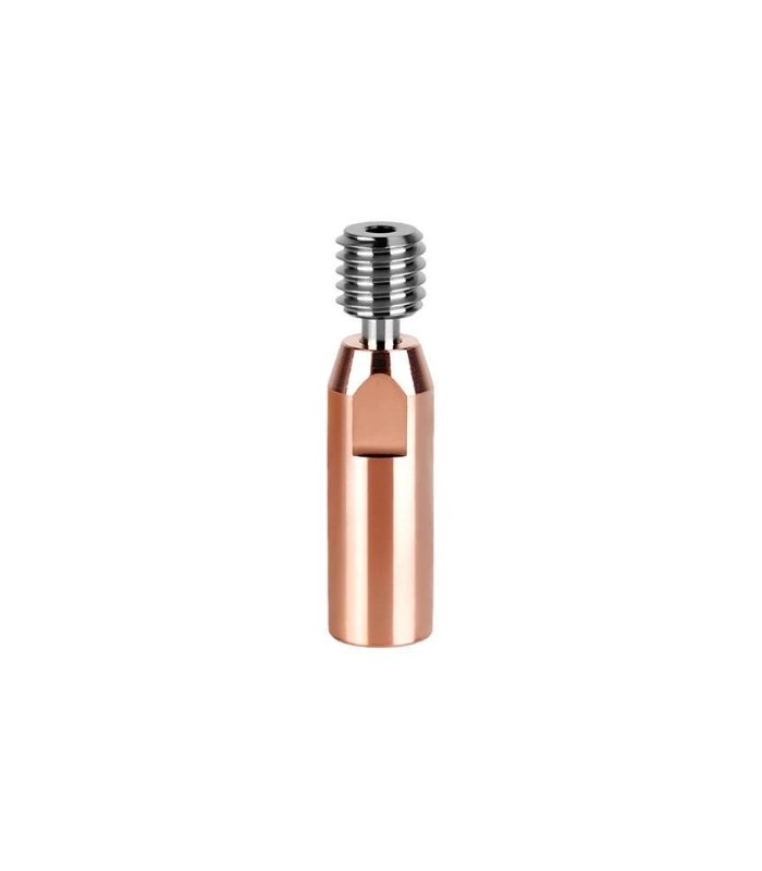 Creality Ender 3/CR10 Uyumlu Titanyum Alaşımlı Barel - M7x27mm