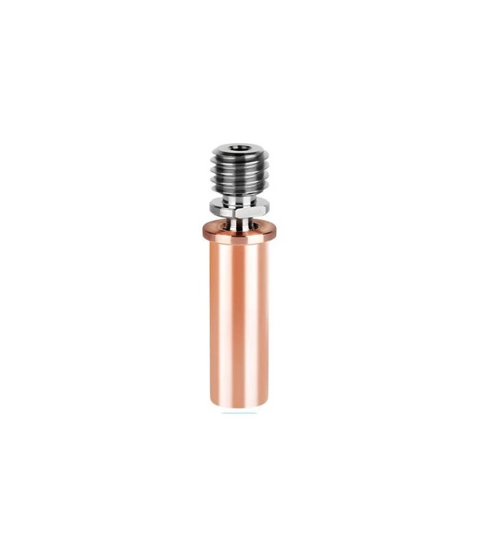 Anycubic Mega S/Pro Titanyum Alaşımlı Barel - M6x18mm