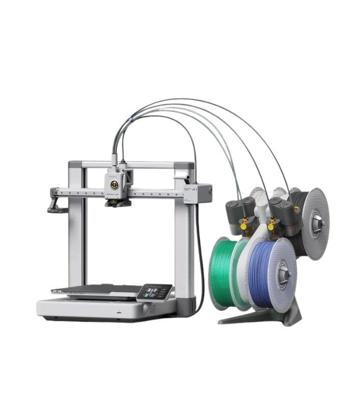 Bambu Lab A1 Combo 3D Yazıcı
