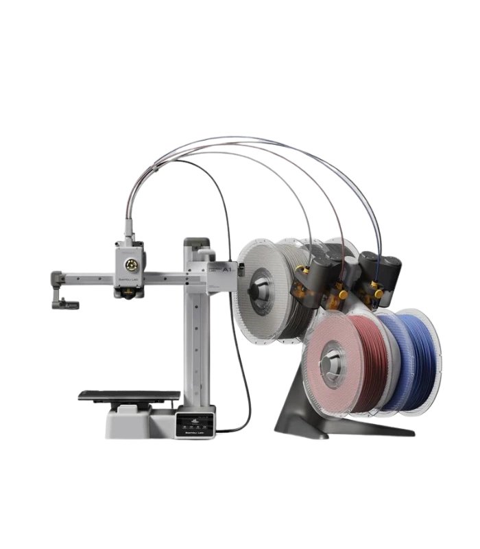 Bambu Lab A1 Mini Combo 3D Yazıcı