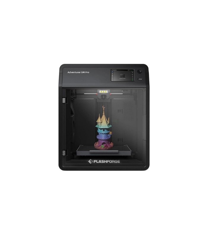Flashforge Adventurer 5M Pro 3D Yazıcı