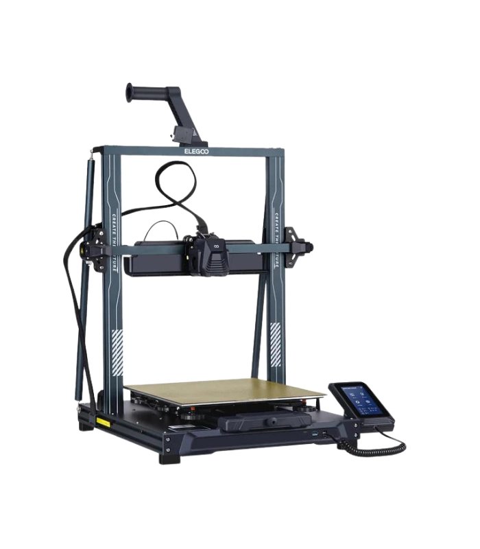 ELEGOO Neptune 4 Plus 3D Yazıcı
