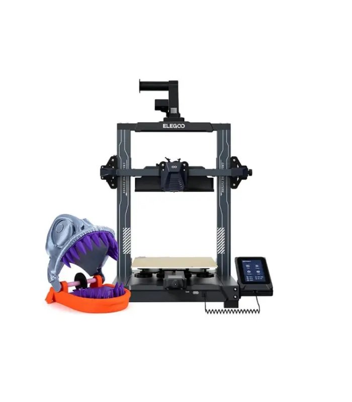 ELEGOO Neptune 4 3D Yazıcı
