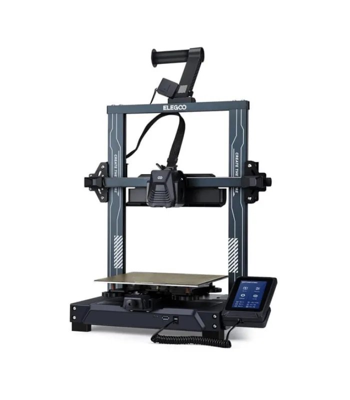 ELEGOO Neptune 4 Pro 3D Yazıcı