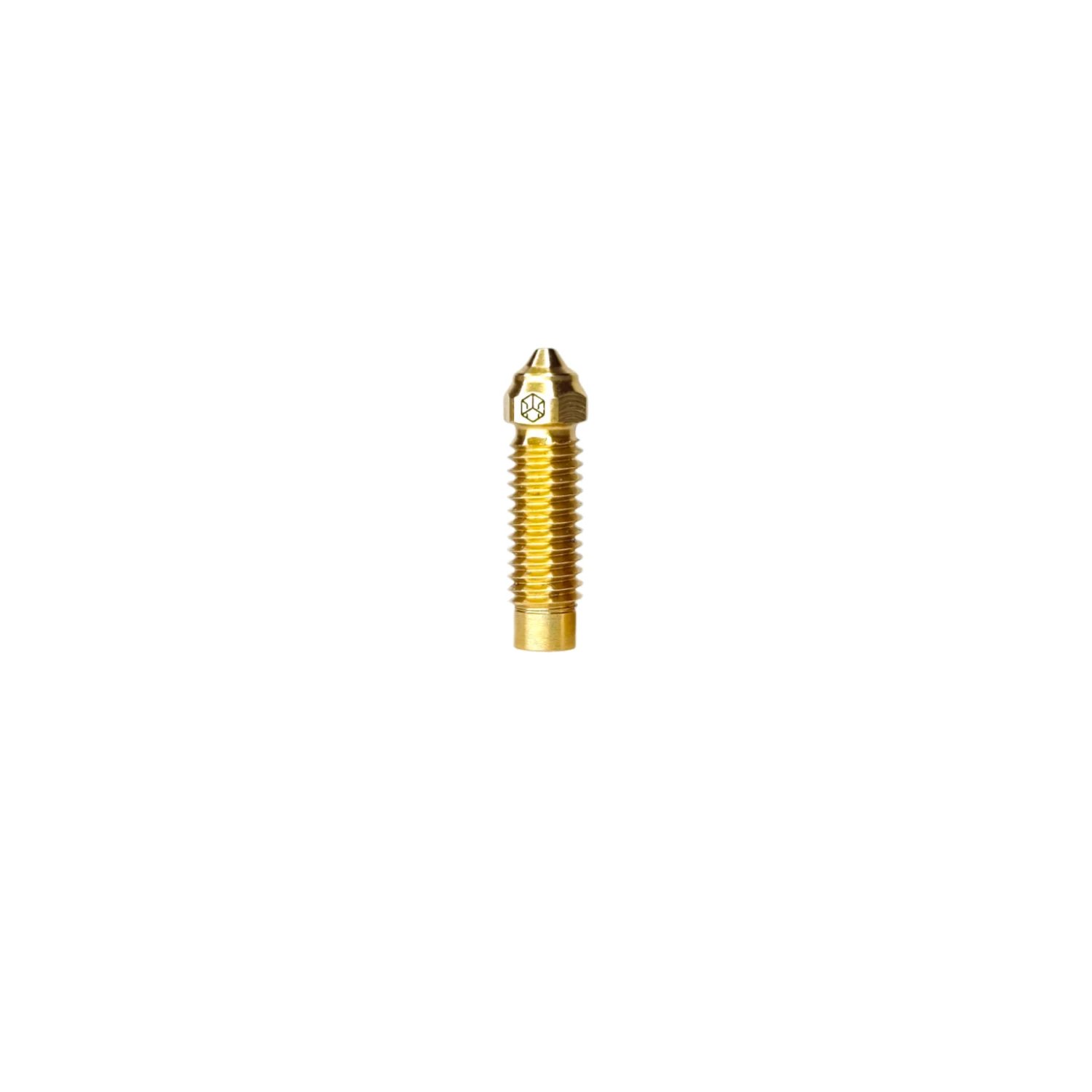 0.4mm ELEGOO Neptune 4 Plus/Max CSA Nozzle - Pirinç