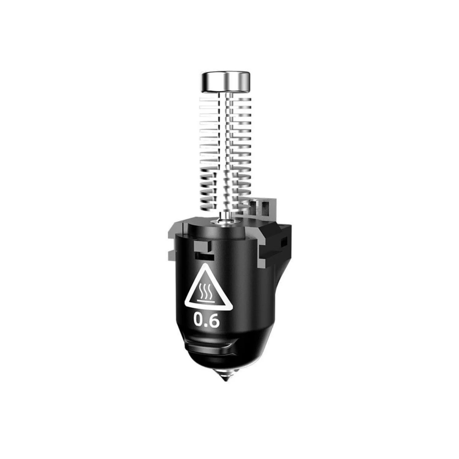 FlashForge Adventurer 5M Pro 0.6mm-280°C Nozzle Kit