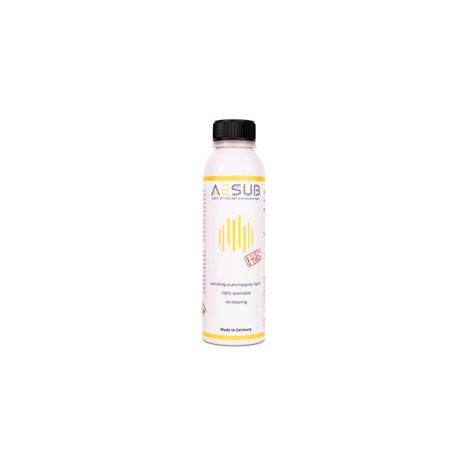 AESUB Sarı Tarama Spreyi - 200 ml