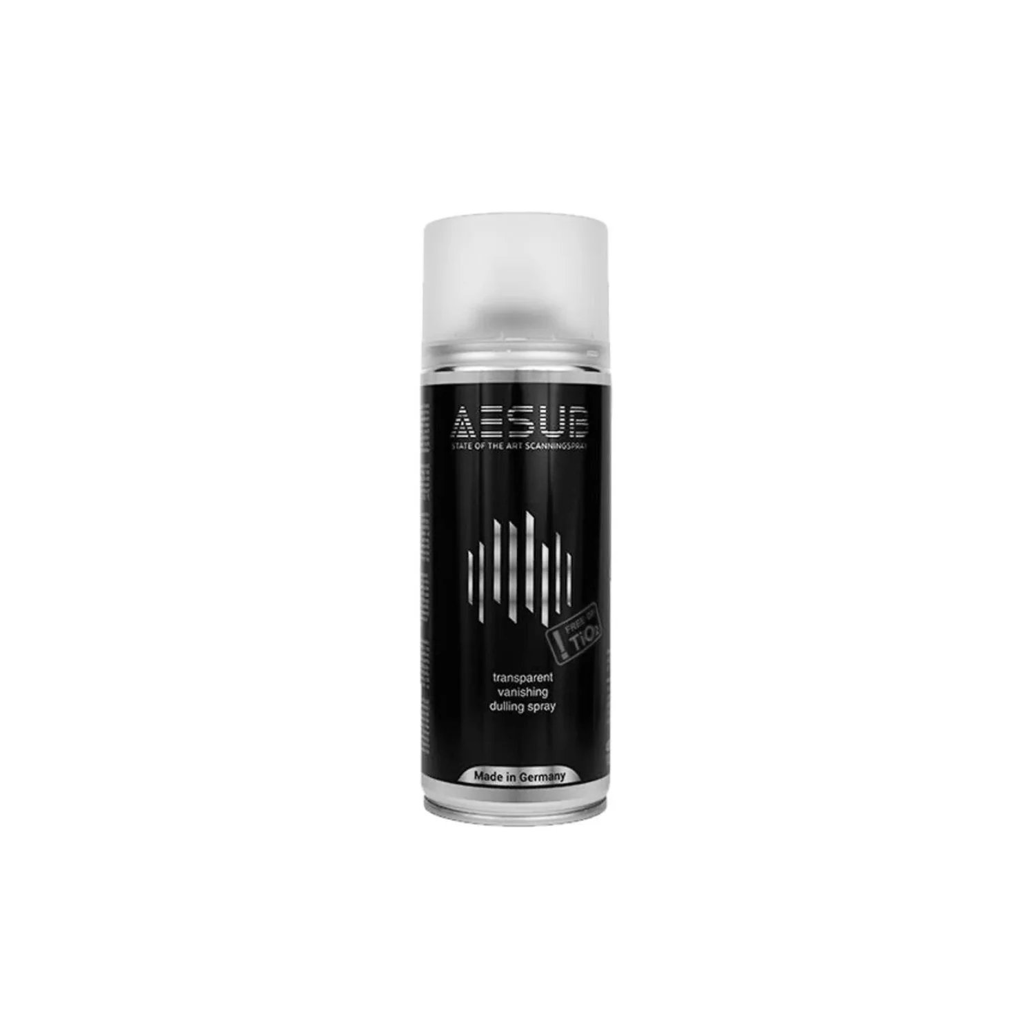 AESUB Şeffaf Tarama Spreyi - 400 ml