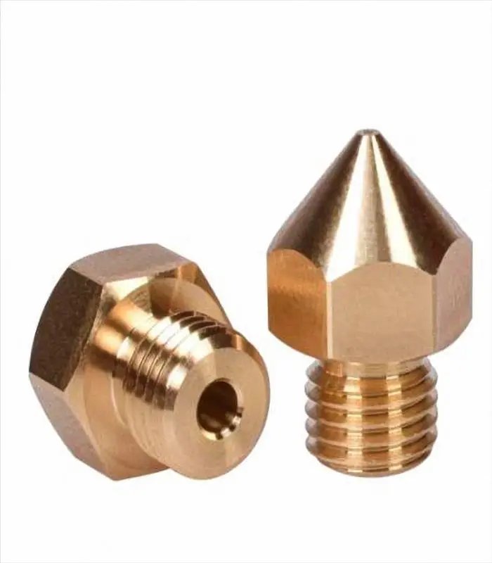 Creality CR-10S Pro/V2 0.6mm Nozzle
