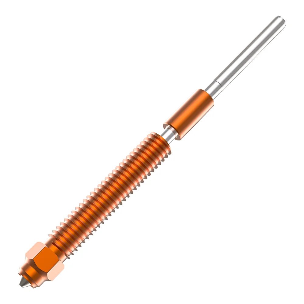 K2 Plus Quick-Swap 0.8mm Nozzle - Creality Hi Uyumlu